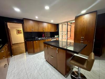 Apartamento en venta en La Cabrera, Bogotá · foto 7 de 14