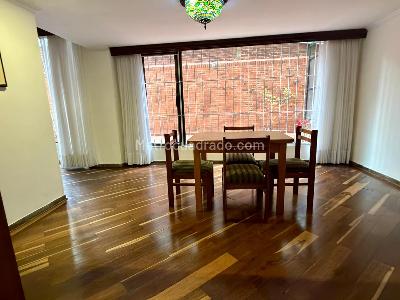 Apartamento en venta en La Cabrera, Bogotá · foto 5 de 14