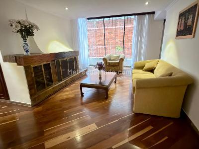 Apartamento en venta en La Cabrera, Bogotá · foto 4 de 14
