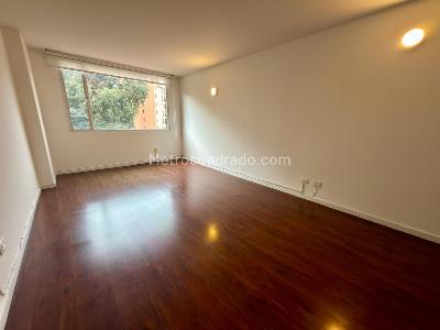 Apartamento en venta en Chico Alto, Bogotá · foto 6 de 13