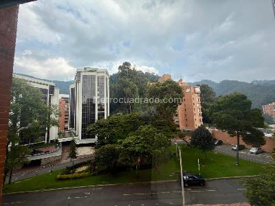 Apartamento en venta en Chico Alto, Bogotá · foto 13 de 13