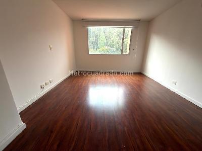 Apartamento en venta en Chico Alto, Bogotá · foto 9 de 13
