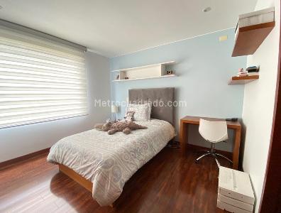 Casa de 4 alcobas en venta en Chia Via Cota, Bogotá, 284 m² · foto 10 de 20