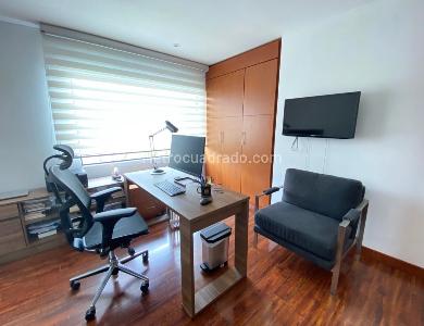 Casa de 4 alcobas en venta en Chia Via Cota, Bogotá, 284 m² · foto 11 de 20