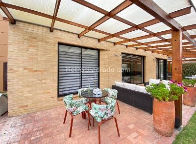 Casa de 4 alcobas en venta en Chia Via Cota, Bogotá, 284 m² · foto 12 de 20