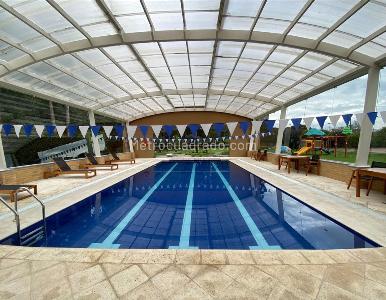Casa de 4 alcobas en venta en Chia Via Cota, Bogotá, 284 m² · foto 15 de 20