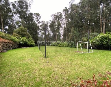 Casa de 4 alcobas en venta en Chia Via Cota, Bogotá, 284 m² · foto 19 de 20