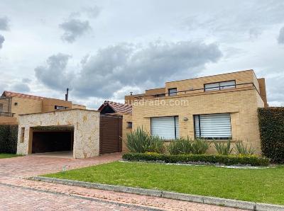 Casa de 4 alcobas en venta en Chia Via Cota, Bogotá, 284 m² · foto 20 de 20