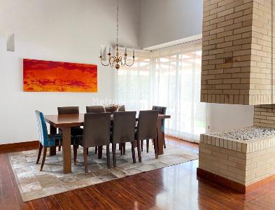 Casa de 4 alcobas en venta en Chia Via Cota, Bogotá, 284 m² · foto 2 de 20