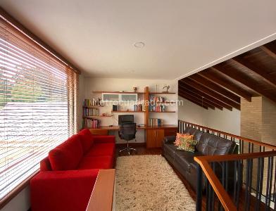 Casa de 4 alcobas en venta en Chia Via Cota, Bogotá, 284 m² · foto 5 de 20