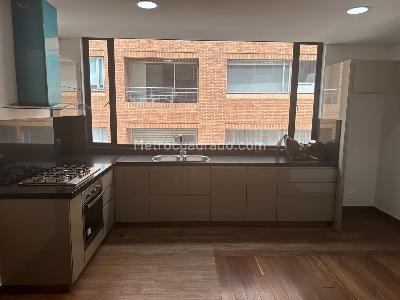 Apartamento en venta en Chico Reservado, Bogotá · foto 13 de 20