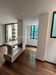 Apartamento en venta en Chico Reservado, Bogotá · foto 20 de 20