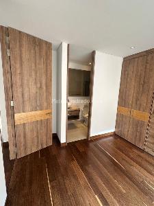 Apartamento en venta en Chico Reservado, Bogotá · foto 3 de 20
