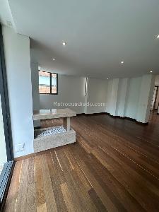 Apartamento en venta en Chico Reservado, Bogotá · foto 5 de 20