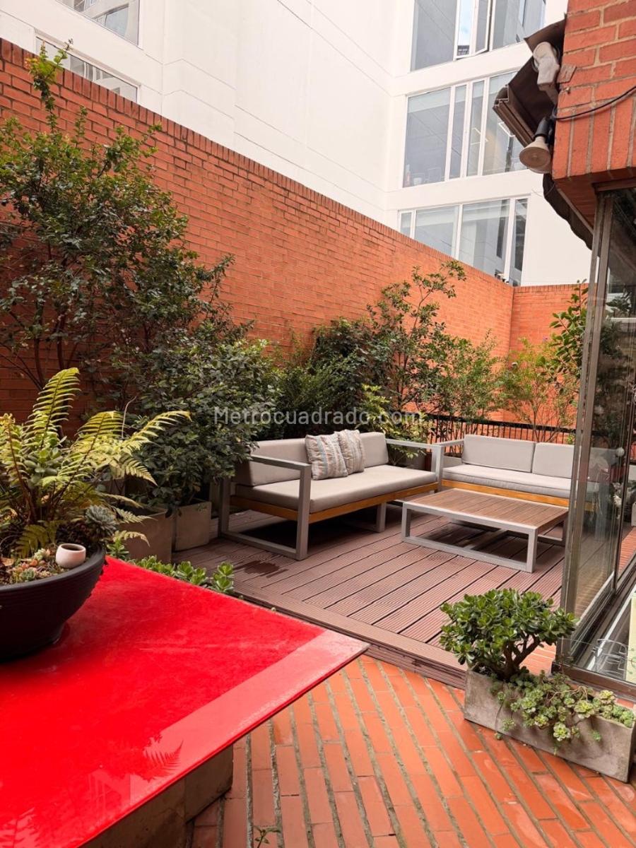 Foto del apartamento