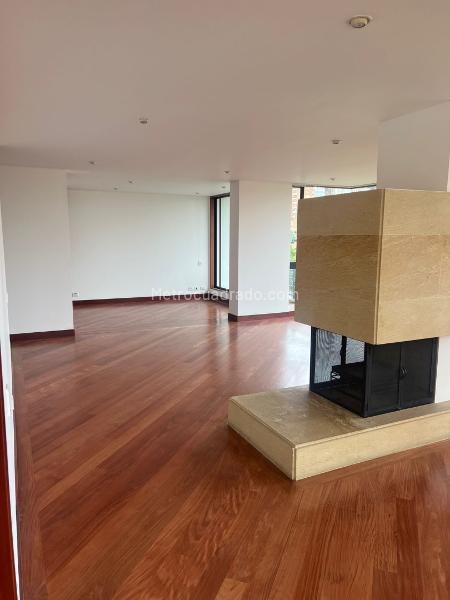 Piso – Bogotá, La Gran Via - Vista 2