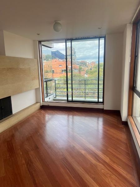 Piso – Bogotá, La Gran Via - Vista 4