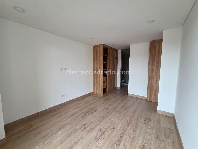 Apartamento de 2 alcobas en venta en Condominio Verdell, Cajicá, 74 m² · foto 13 de 14