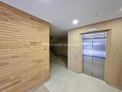 Apartamento de 2 alcobas en venta en Condominio Verdell, Cajicá, 74 m² · foto 4 de 14