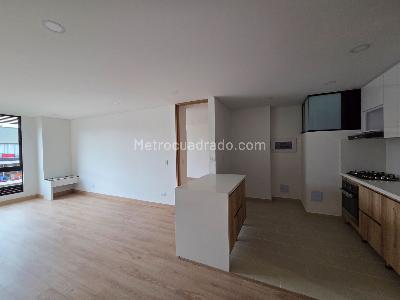 Apartamento de 2 alcobas en venta en Condominio Verdell, Cajicá, 74 m² · foto 6 de 14