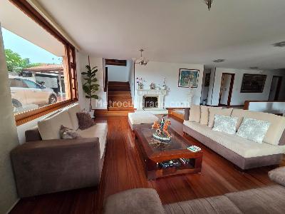 Casa de 4 alcobas en venta en Vda Bojacá, Chía, 335 m² · foto 6 de 20