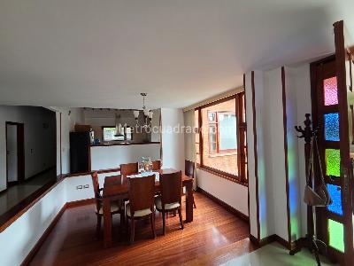 Casa de 4 alcobas en venta en Vda Bojacá, Chía, 335 m² · foto 7 de 20