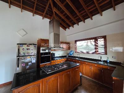 Casa de 4 alcobas en venta en Vda Bojacá, Chía, 335 m² · foto 8 de 20