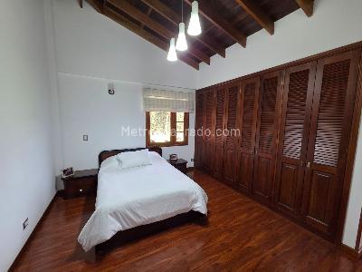 Casa de 4 alcobas en venta en Vda Bojacá, Chía, 335 m² · foto 10 de 20