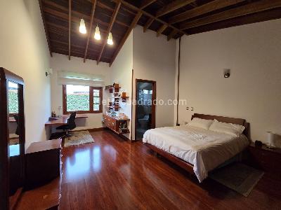 Casa de 4 alcobas en venta en Vda Bojacá, Chía, 335 m² · foto 12 de 20