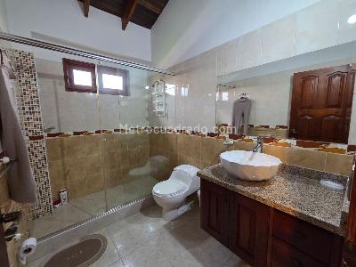 Casa de 4 alcobas en venta en Vda Bojacá, Chía, 335 m² · foto 13 de 20