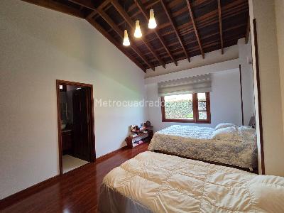 Casa de 4 alcobas en venta en Vda Bojacá, Chía, 335 m² · foto 14 de 20