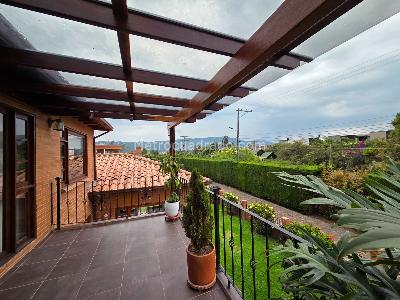 Casa de 4 alcobas en venta en Vda Bojacá, Chía, 335 m² · foto 19 de 20