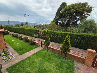 Casa de 4 alcobas en venta en Vda Bojacá, Chía, 335 m² · foto 20 de 20