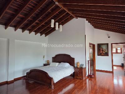 Casa de 4 alcobas en venta en Vda Bojacá, Chía, 335 m² · foto 16 de 20