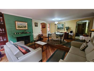 Apartamento en venta en Los Rosales, Bogotá · foto 2 de 20