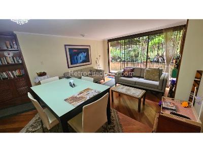 Apartamento en venta en Los Rosales, Bogotá · foto 3 de 20