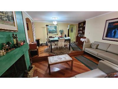 Apartamento en venta en Los Rosales, Bogotá · foto 4 de 20