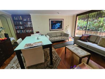 Apartamento en venta en Los Rosales, Bogotá · foto 5 de 20