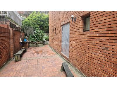 Apartamento en venta en Los Rosales, Bogotá · foto 8 de 20
