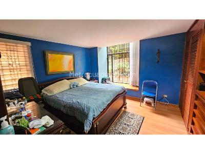 Apartamento en venta en Los Rosales, Bogotá · foto 12 de 20