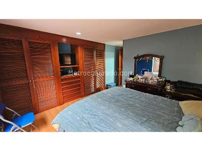 Apartamento en venta en Los Rosales, Bogotá · foto 13 de 20
