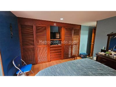 Apartamento en venta en Los Rosales, Bogotá · foto 14 de 20