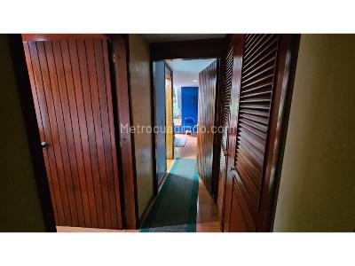 Apartamento en venta en Los Rosales, Bogotá · foto 16 de 20
