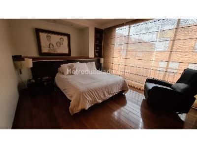 Apartamento en venta en Chico Navarra, Bogotá · foto 12 de 18