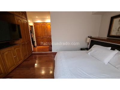 Apartamento en venta en Chico Navarra, Bogotá · foto 13 de 18