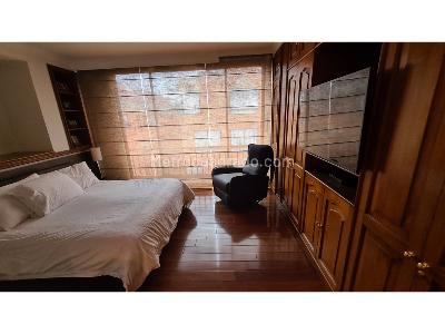 Apartamento en venta en Chico Navarra, Bogotá · foto 14 de 18