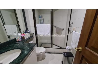 Apartamento en venta en Chico Navarra, Bogotá · foto 15 de 18