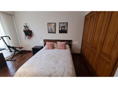 Apartamento en venta en Chico Navarra, Bogotá · foto 16 de 18