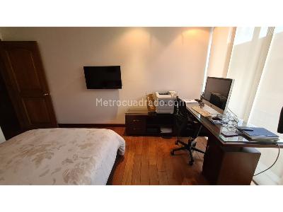Apartamento en venta en Chico Navarra, Bogotá · foto 17 de 18