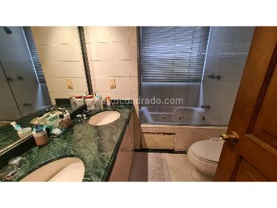 Apartamento en venta en Chico Navarra, Bogotá · foto 18 de 18